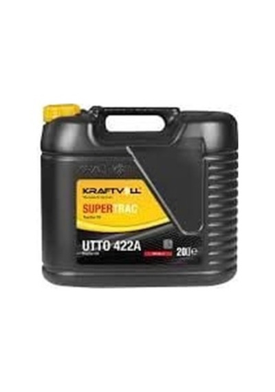 Traktor Utto 422a Şanzıman Ve Dişli Yağı 20 Lt