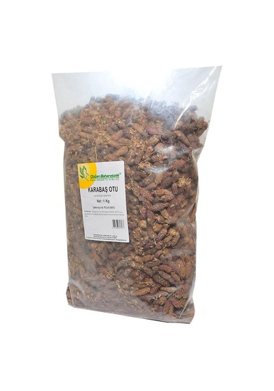 Doğan Baharatçılık Karabaş Otu 1 KG