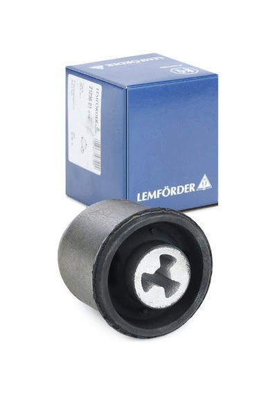 Seat Toledo Arka Dingil Travers Takozu 2013-2017 Lemförder