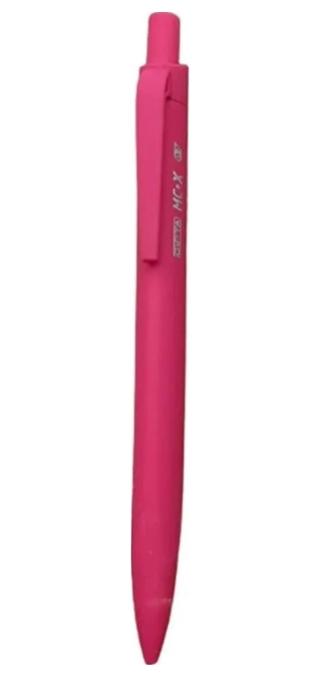 Versatil Kalem Mc-x 0.7 Mm Pembe