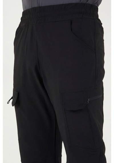 Buratti Erkek Pantolon 693719 Siyah