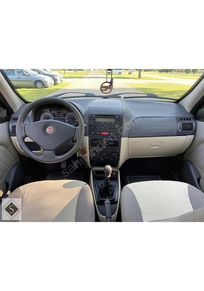 Fiat Palio Airbag Kapağı-armalı Ürün Diğer