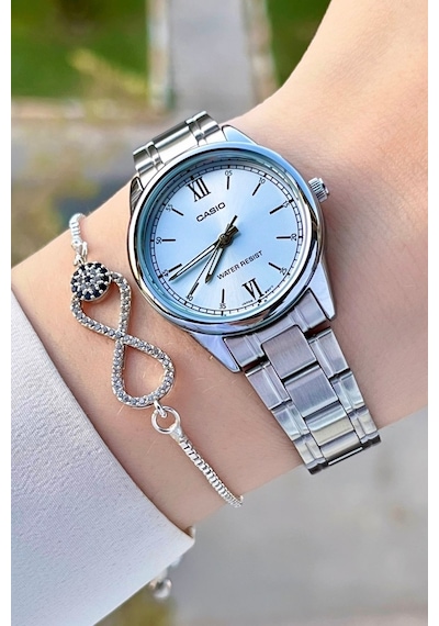 Casio Csıste109 Kadın Kol Saati