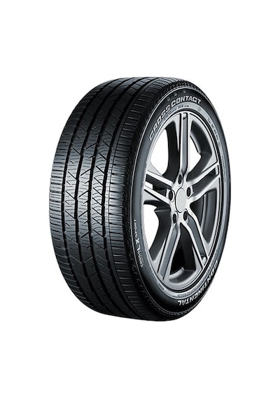 Continental 235/55R19 101H Ssr Crosscontact Lx Sport Moe Yaz Lastiği 2025