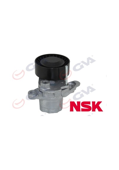 Alternatör V-kayış Gergisi Golf 7 2012-2020 1.2tsi 81kw-110hp Benzinli Gva 2775186k 04e145299l-04e145299n