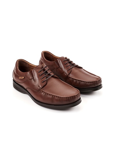 Forelli Soft-g Comfort Erkek Ayakkabı Taba 35302-f3092041 Taba