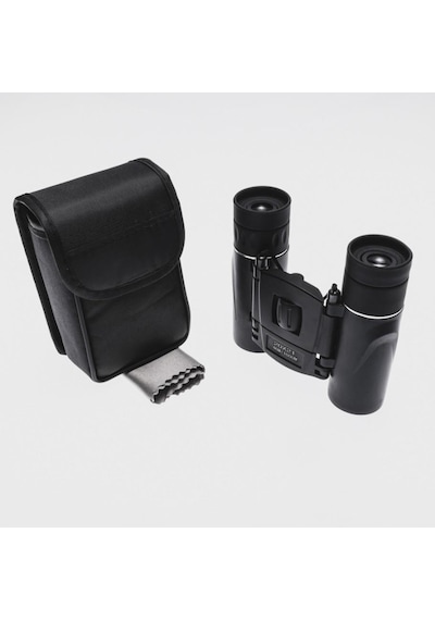 Nıkula Bınoculars 20x21 Dürbün Siyah