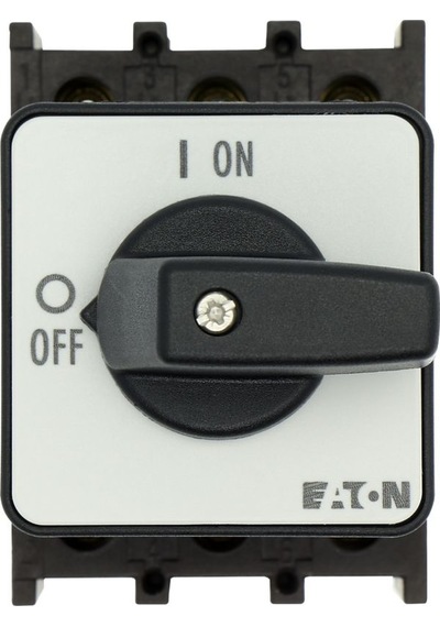 Eaton 38724 Pako Şalter 0-1 3x25a