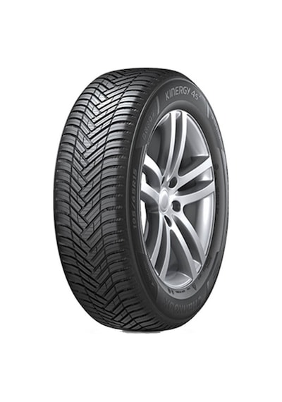 Hankook Kinergy 4S2 H750 205/55R16 94V Xl 3Pmsf M+S Dört Mevsim Lastiği Lastik 2026