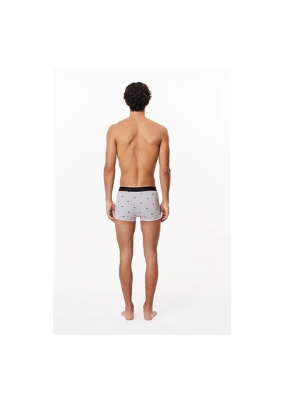 Erkek 3'lü Boxer 5h3411 Multicolor