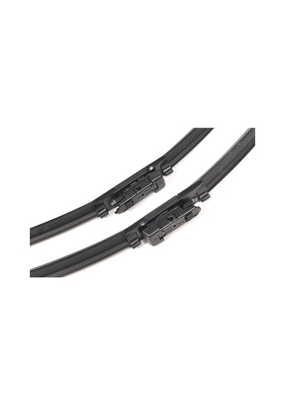 3397014115 680mm + 680mm Muz Tipi Aerotwin Ön Silecek Seti Bosch A101s