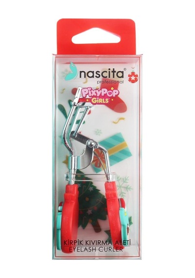Nascita Pixypop Girls Zuzu Kirpik Kıvırma Aleti - 25