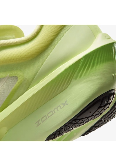 Nike Zoom Fly 6 Kadın Sarı Koşu Ayakkabısı Iq3442-751 Juststep