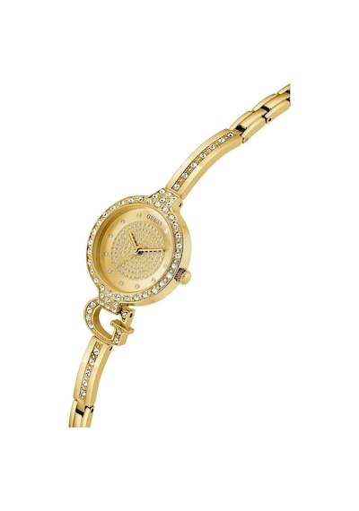 Guess Gugw0929l2 Kadın Kol Saati Altın