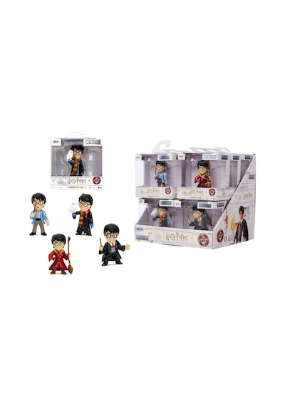 Simba Harry Potter Jada Figures