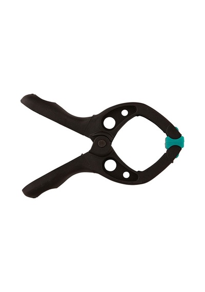Wolfcraft Microfix 4'lü 30 Mm Mini Yaylı İşkence Seti