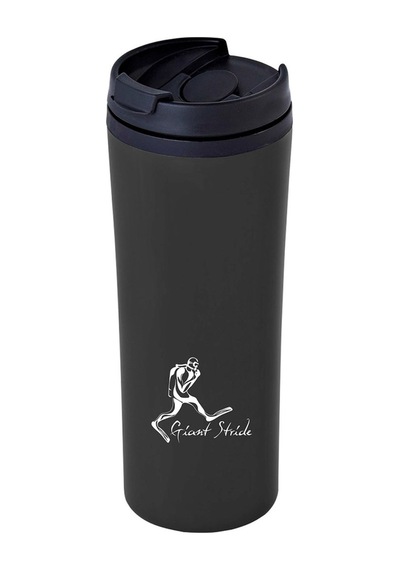 Giant Stride Siyah Tumbler