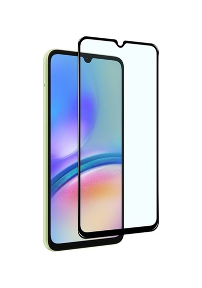 Bufalo Samsung Galaxy A05s Uyumlu Esd Anti Static Cam Ekran Koruyucu