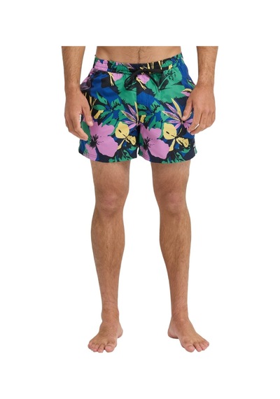 Quiksilver Quıksılver Everyday Pt 3107 Çok Renkli
