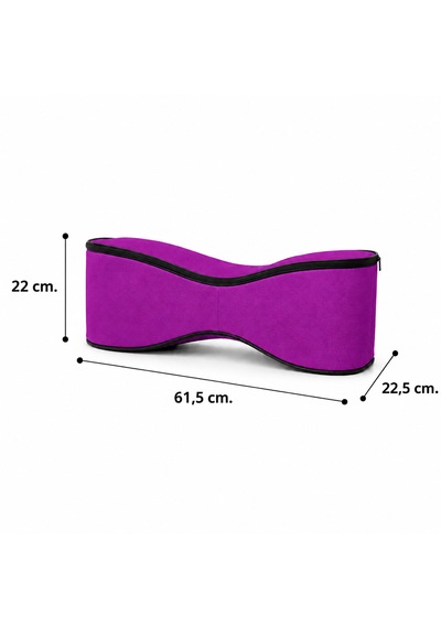 Orijinal Hoverboard Elektrikli Kaykay Taşıma Çantası Yüksek Kalite Çanta Kılıf 6.5 İnch Fuşya