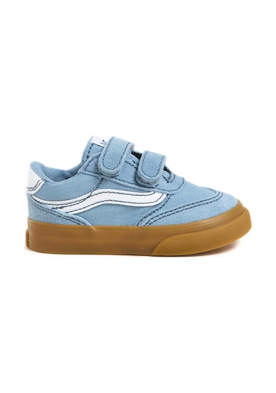 Vans Brooklyn Ls V Mavi Unisex Çocuk Sneaker 000000000102256719 Mavi Vans Brooklyn Ls V Mavi Unisex Çocuk Sneaker 000000000102256719 Mavi