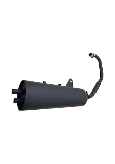 Mondial Drift L Egzoz