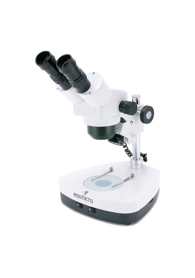 Asimeto Çift Mercekli Mikroskop Lab 2 As-642016