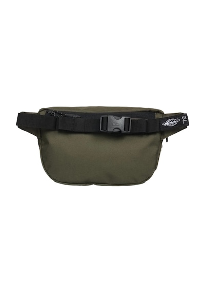Quiksilver Quıksılver Blıngslıngpack Erkek Iris Leaf - Solid Bel Çantası Eqyba03193-6490 Yeşil