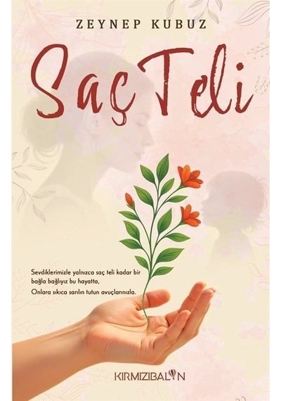 Saç Teli / Zeynep Kubuz