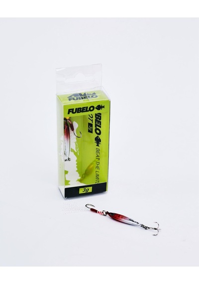 Fubelo Pilot 5 Gram - Standart