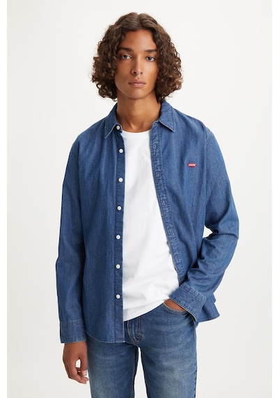 Levi'S Erkek T Shirt 56605-0075 - 489525522 Çok Renkli