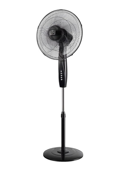 Mirkraft Fs-40br Stand Fan Vantilatör 16'' Manuel