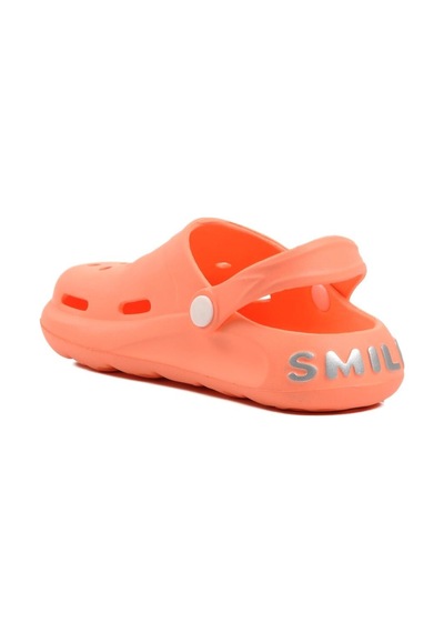 Somon Çocuk Terlik Aspor Brn 1648 F Somon