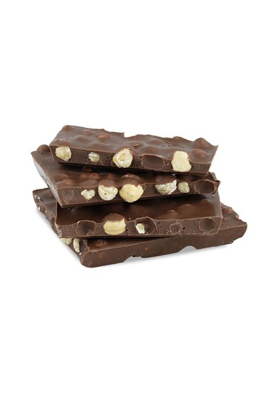 Fındıklı Beyoğlu Çikolatası 250g
