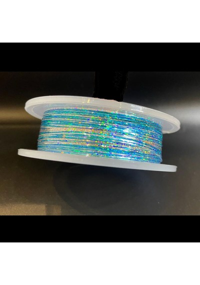 Aldos Çapari Sim Hologram Sim 100 Mt 10 Kat Açık Mavi