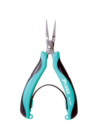 Proskit Pm-396h 120mm Paslanmaz Kargaburun
