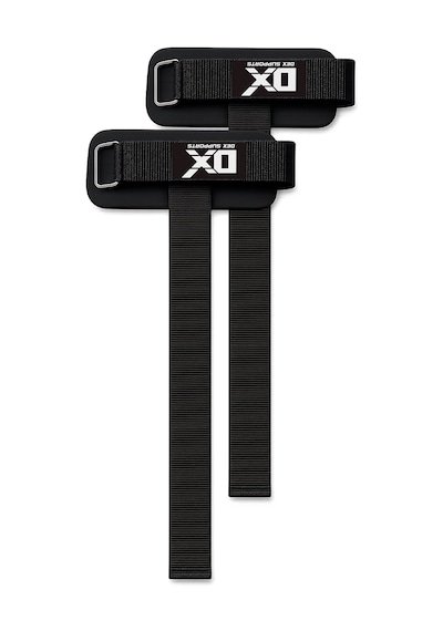 Dex Supports T-grips Lifting Straps Base