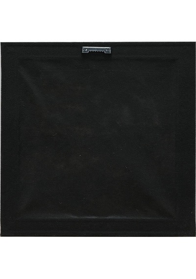E38 El İşçiliği Şikaf Renkli Halkar Tezhip Tablo 25 X 25 Cm - 6037