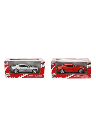 71913 Sun-nry- Crusier Chevrolet Camaro 1:24
