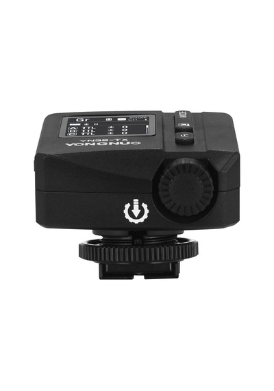 Yongnuo Yn32-tx Sony Uyumlu Ttl 2.4ghz Wireless Flaş Tetikleyici