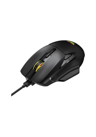 Aula F815 Optik Kablolu Oyuncu Mouse