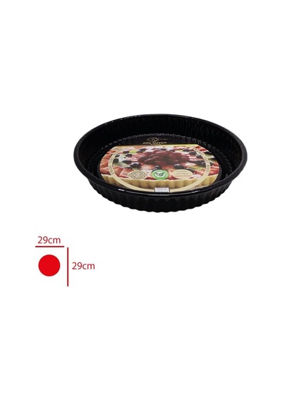 Tart Kalıbı Emaye Tk01