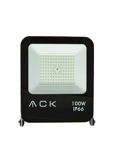 Ack At62-19102 Projektör 100w Dop 3000k