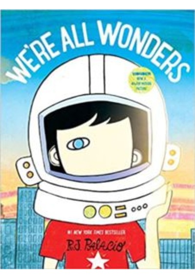 Were All Wonders