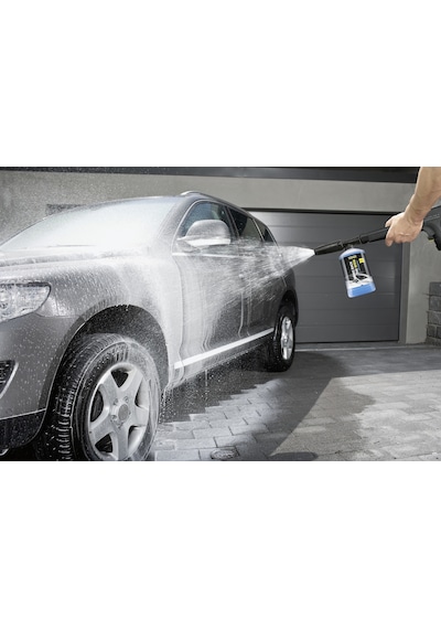 Karcher Rm 610 Araç Şampuanı 3'Ü 1 Arada - 1 Litre