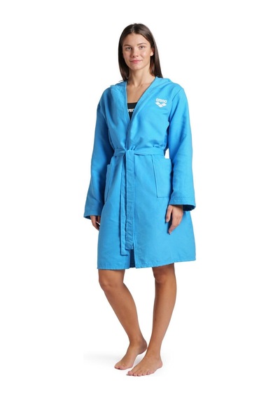 Compact Mıcrofıber Robe Unısex Yetişkin Bornoz Çok Renkli