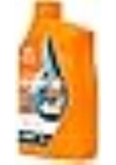 Repsol Smarter Synthetıc 4t 10w40 - 1 Litre