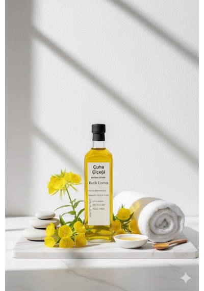 Aktar Diyarı Çuha Çiçeği Yağı 250 ML