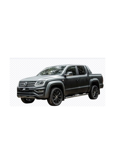 Volswagen Amarok 2015-2019 Sürgülü Bagaj Kapağı Rollbag Bagaj Kepengi