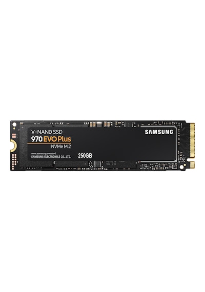 Samsung 970 EVO Plus MZ-V7S250BW 250 GB NVMe M.2 SSD